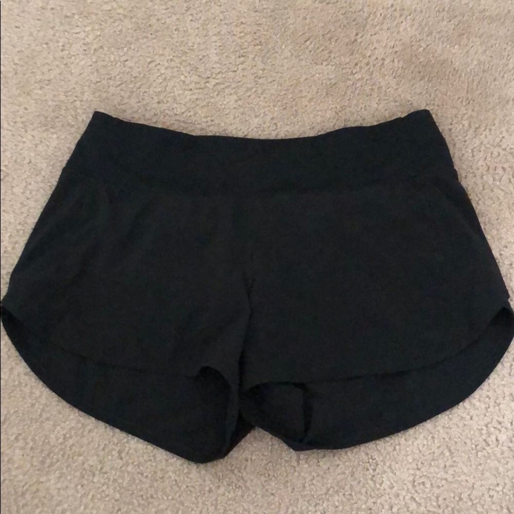 Lululemon Speed Up Short 4"